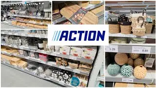 ARRIVAGE ACTION  - 1 mai 2025 - partie 1/2