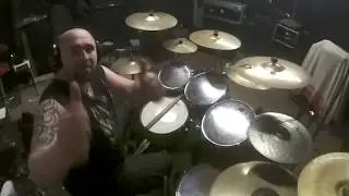 Vitas - 7th Element (Drum cover)