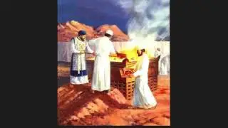 Daniel 8:11-12 Bible prophecy and teaching