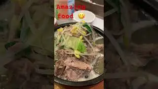 Amazing 🐷🇰🇵🥢food😜 #betterbeef