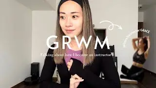 Q&A | ピラティスインストラクターになったきっかけ