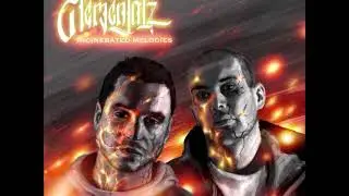 Elementalz - No Easy Way Ft. Dom Pachino & SM