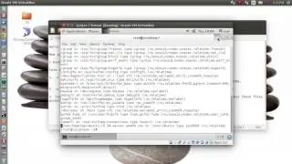How to Mount and Unmount an ISO Image in RHEL, CentOS and Ubuntu