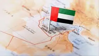 UAE Launches Blue Visa For Environmental Champions With 10Year Residency