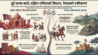 ब्रिटिस राजपूर्वको दक्षिण एसिया