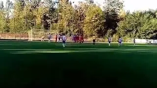 Gol Mirkovica u Donjoj Slatini