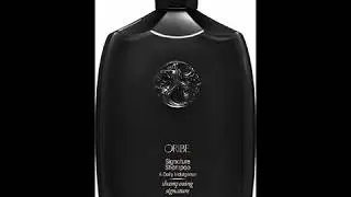ORIBE Signature Shampoo