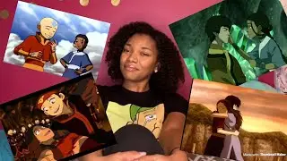 Is there a chance for Zutara in the ATLA Live Action Netflix reboot? + Expectations