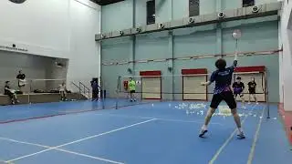 training - 20250108- right court defendx2 block lift block forehand light brush