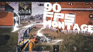 How To Clutch This DEVICE Makes Me Unbeatable Mi 10T 90FPS.💕💕