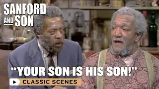 Who's Lamont's Dad?! | Sanford and Son