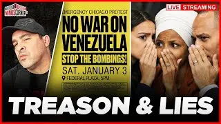 Democrats Caught Leaking Strikes! Outrage, Protests, and Nationwide Lockdowns Begin!