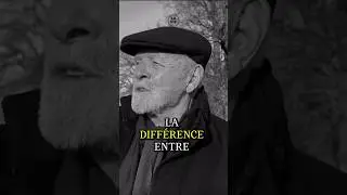LA DIFF&Eacute;RENCE ENTRE L&rsquo;&Eacute;COLE ET LA VIE | #shorts #conseils #motivation #conseil #advice #inspiration