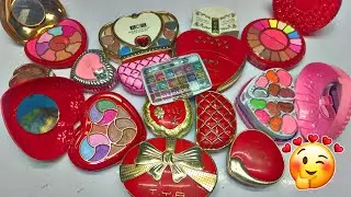 Latest of Makeup box Unboxing, Collection of Makeup box kit, Free Gifts,Cheap Makeup Box 22/10