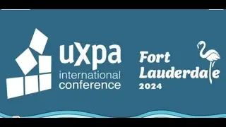 UXPA International Conference 2024 | Opening Keynote & Remarks