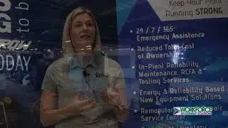 Workforce Investment Solutions and Decatur Industrial Business Partnership