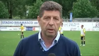 Calcio Trento: ecco come si allenano gli Esordienti