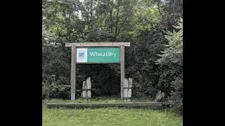 Wheatley Provincial Park