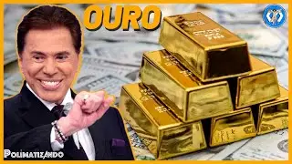 O Valor do OURO ‐ A Hist&oacute;ria do OURO e Suas Aplica&ccedil;&otilde;es