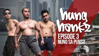 HUNGHANKZ: Nuno Sa Punso