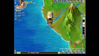 Magic Carpet Design - Wonderland Online (WLO) - Rhodes Island version