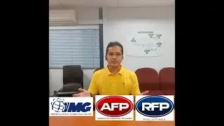 YP - 03 My Financial Education Journey (IMG - AFP&reg; - RFP&reg;)