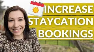 How to increase bookings for my Holiday Home?