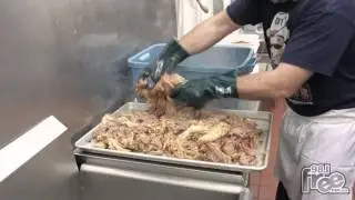 98.1 FREE FM & Winexpert Dig This Dish at Boss Hogs