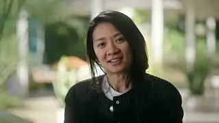Chlo&eacute; Zhao | Watch With Me | Google TV | Buffy the Vampire Slayer