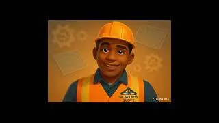 🎓🏗️ Bridging the Gap: Academia Meets Engineering | Animated Podcast #Engineering #Academia #STEM