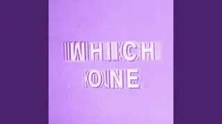 Drake x Central Cee - Which One (Slowed By DJ Tramaine713)