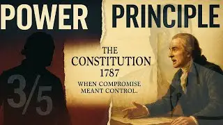 The Founders&rsquo; Deal with Division *EP 8*: The Real Story of the Three-Fifths Clause