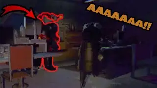 REPO ale Paródia na Let's Play 😂😭