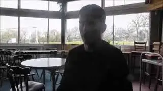 Leyton Orient defender Mathieu Baudry previews Gillingham