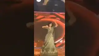 22-year-old Parineeta Jain suddenly died while dancing on stage #news