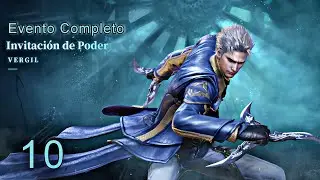 Evento Completo / Mirage Slayer