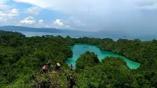 Puncak Napabale
