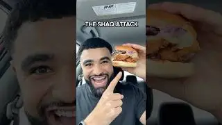 Is Shaq&rsquo;s Restaurant Actually Good?