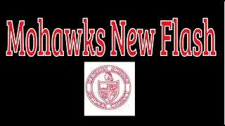 Mohawk News Flash 11-13-19