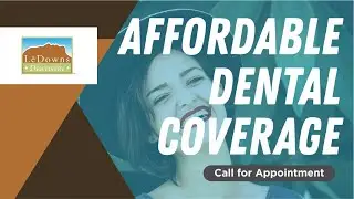 LeDowns Dentistry - Top 10 Best Dentists Denver