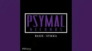 Stikka (Original Mix)