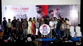 RADHA RAVI | SUSEENDRAN | தாவூத் இசை வெளியீட்டு விழா #trending #latest