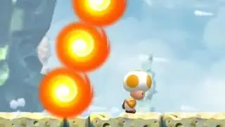 Playing on Fire Bar Sprint from NSLU be like: