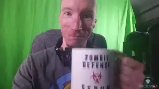 Mudslide - Coffee A Day - WLOG (A Wolv21 Vlog)