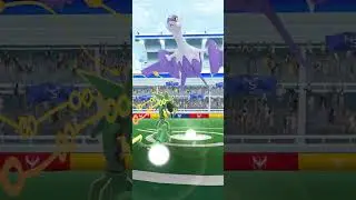 Mega Latios Duo (Solar Beam, and a painful relobby bug)