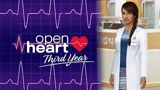 Choices: Open Heart Book 3 Chapter 2- More Than Meets The Eye (Diamonds Used💎)
