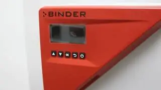 Incubadora Estándar BINDER BD56