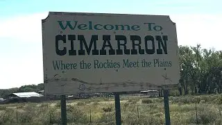 Cimarron River Camping/Fishing Trip: Father - Son