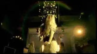 Sidsel Ben Sammane- Twist of love