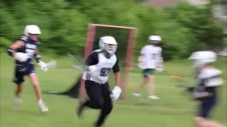5/22/24 My 1st time playing goalie!